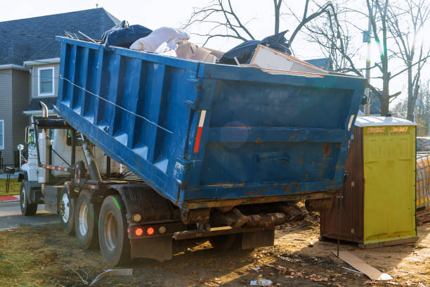 Best Basement Cleanout Services  in Cottage Grove, MN