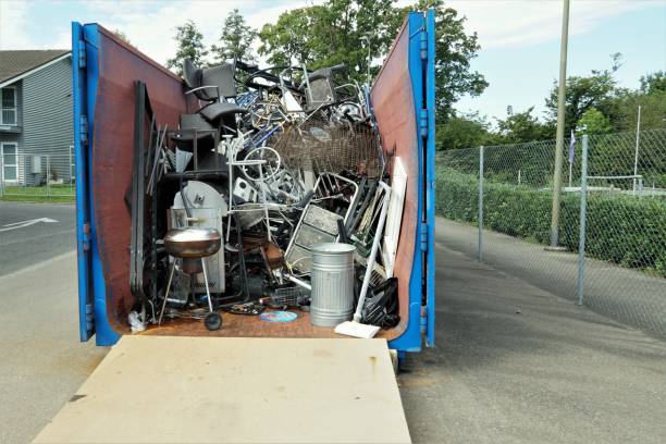 Best Construction Debris Removal  in Cottage Grove, MN