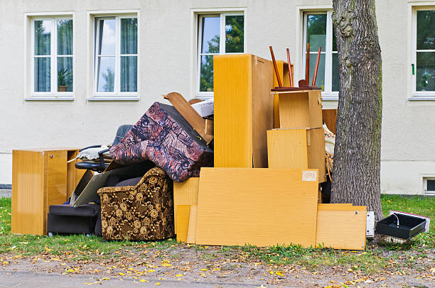 Best Full-Service Junk Removal  in Cottage Grove, MN