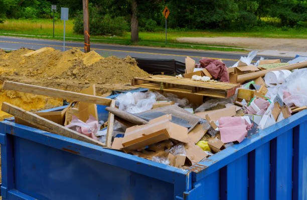 Basement Cleanout Services in Cottage Grove, MN